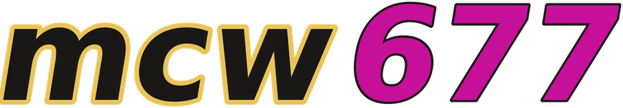 mcw677 logo