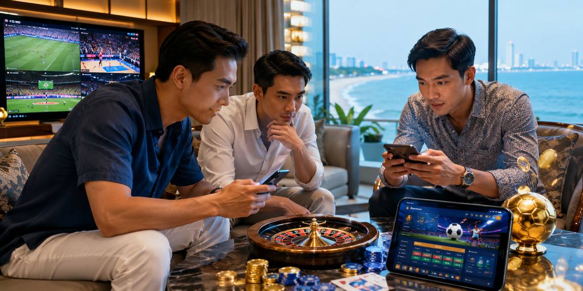 mcw677 mobile gaming